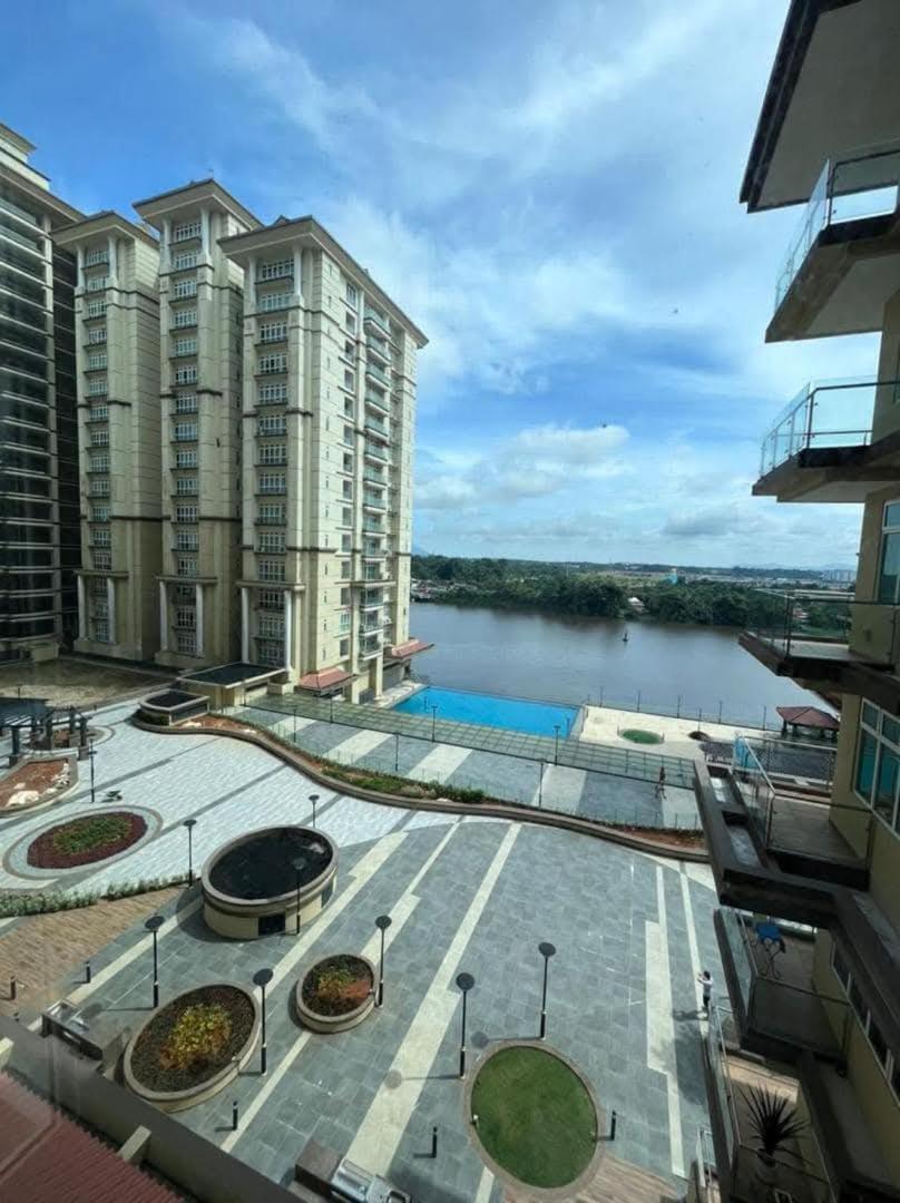 Diamond Studio Taguig Eksteriør bilde