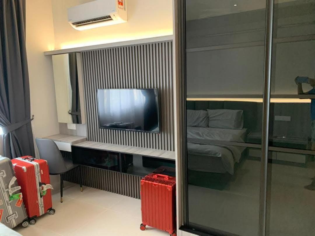 Diamond Studio Taguig Eksteriør bilde